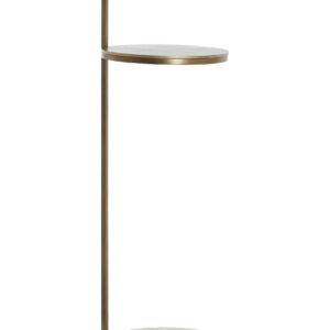 STOLIK POMOCNICZY – LEKKA FORMA I FUNKCJONALNOŚĆ