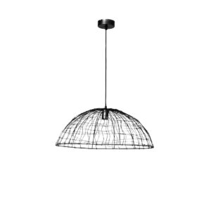 LAMPA ADISA CZARNA LAMPA ADISA CZARNA