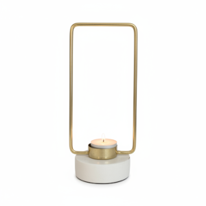 TEALIGHT MARBLE TEALIGHT MARBLE