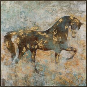 OBRAZ HORSE OBRAZ HORSE