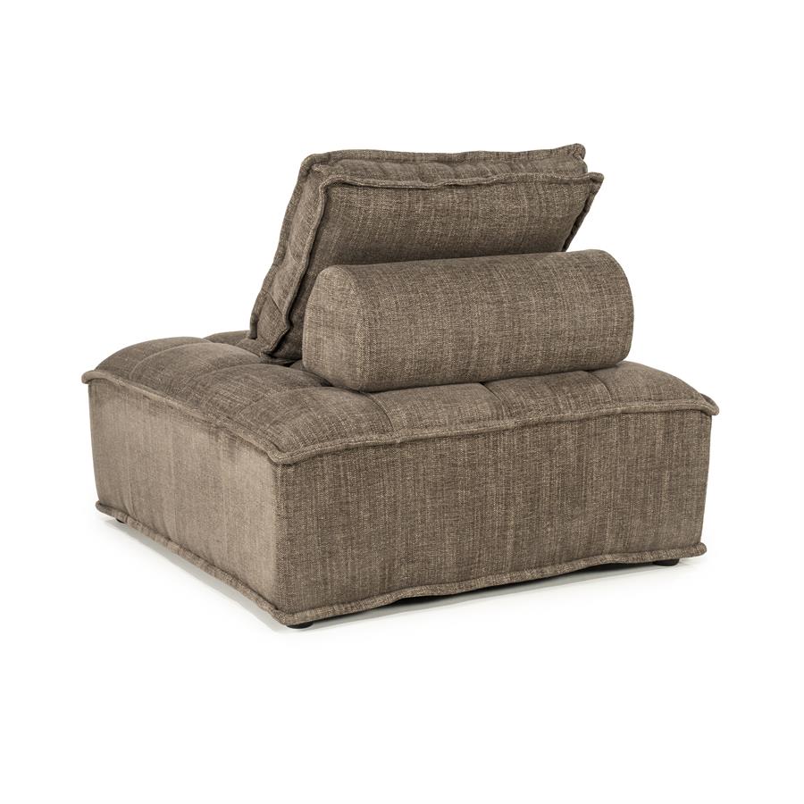 FOTEL MODUŁOWY Z WYSOKIM NAGŁÓWKIEM FOTEL MODUŁOWY Z WYSOKIM NAGŁÓWKIEM