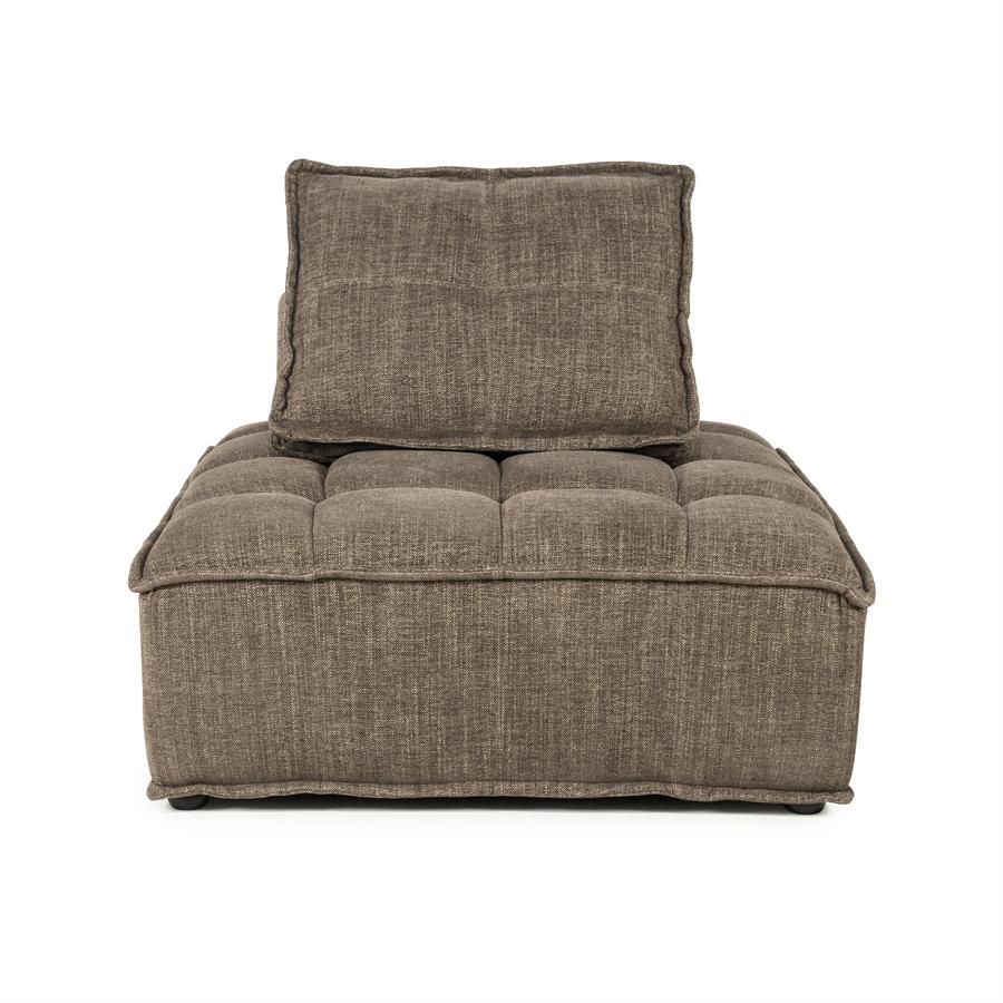 FOTEL MODUŁOWY Z WYSOKIM NAGŁÓWKIEM FOTEL MODUŁOWY Z WYSOKIM NAGŁÓWKIEM