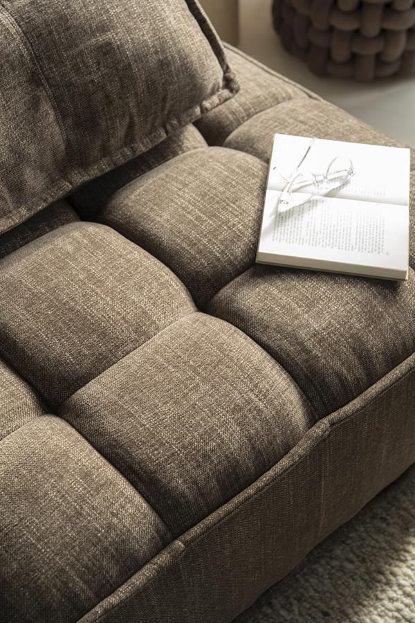 FOTEL MODUŁOWY Z WYSOKIM NAGŁÓWKIEM FOTEL MODUŁOWY Z WYSOKIM NAGŁÓWKIEM