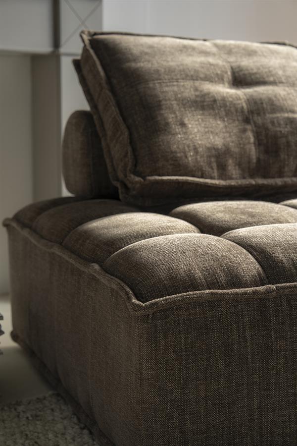 FOTEL MODUŁOWY Z WYSOKIM NAGŁÓWKIEM FOTEL MODUŁOWY Z WYSOKIM NAGŁÓWKIEM