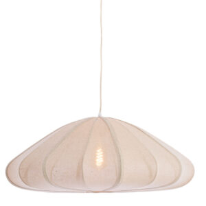 DESIGNERSKA LAMPA LNIANA – MINIMALISTYCZNE OŚWIETLENIE W STYLU JAPANDI