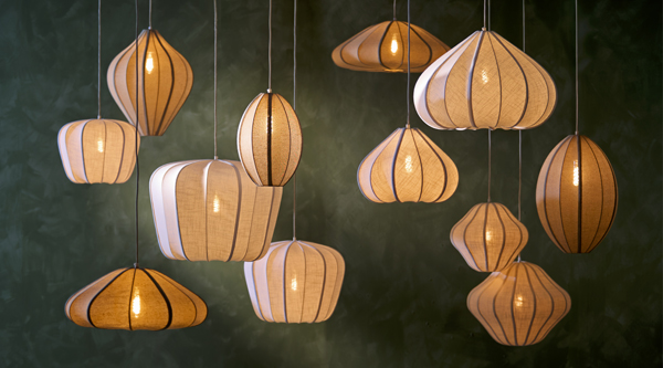 DESIGNERSKA LAMPA LNIANA – MINIMALISTYCZNE OŚWIETLENIE W STYLU JAPANDI DESIGNERSKA LAMPA LNIANA – MINIMALISTYCZNE OŚWIETLENIE W STYLU JAPANDI