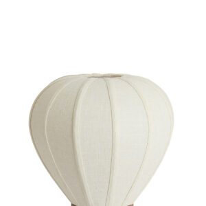LAMPA STOŁOWA – NATURALNA ELEGANCJA