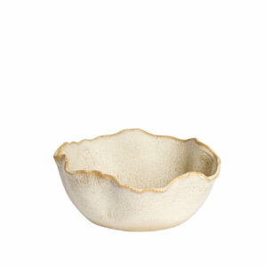 MISA CERAMICZNA DEKORACYJNA – ORGANICZNA FORMA NATURY