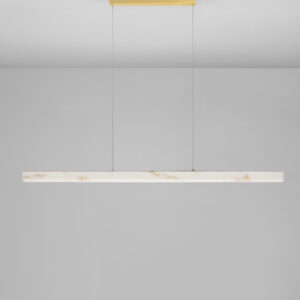 LAMPA WISZĄCA LED – NOWOCZESNA FORMA I MINIMALISTYCZNA ELEGANCJA DO TWOJEGO WNĘTRZA