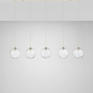 LAMPA WISZĄCA SZKLANA – NOWOCZESNA ELEGANCJA I NATURALNY STYL DO TWOJEGO WNĘTRZA