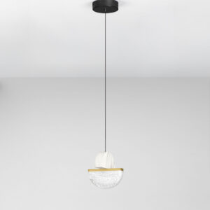 LAMPA WISZĄCA DESIGNERSKA – NOWOCZESNA FORMA I ELEGANCJA W TWOIM WNĘTRZU